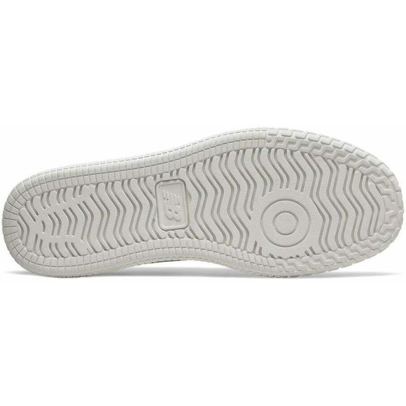 New Balance Women's Ct Alley V1 Sneakers Black Patent Leather New in Box 10.5 - Picture 4 of 6